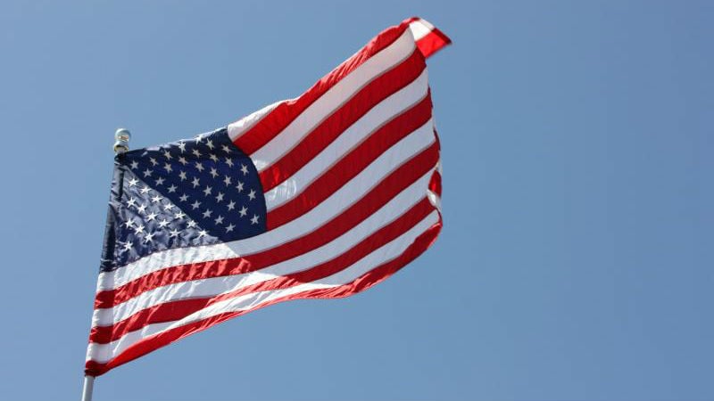 U.S. Flag Jones Act