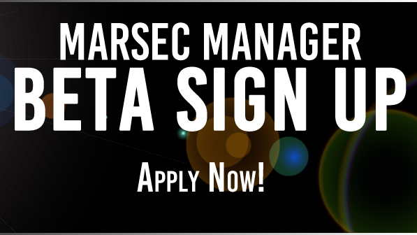 Marsec Manager logo