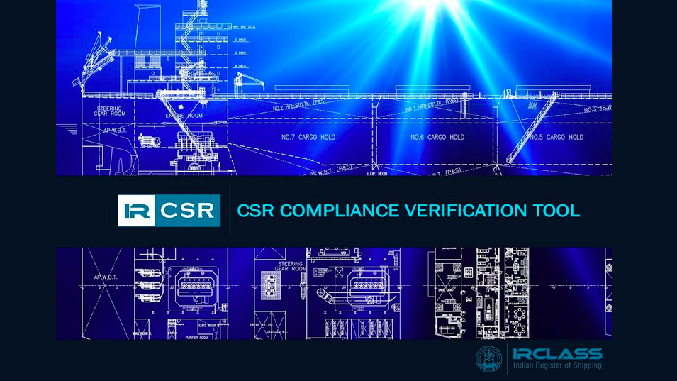 CSR Compliance Verification Tool