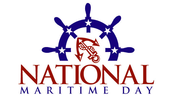 Ports Commemorating National Maritime Day