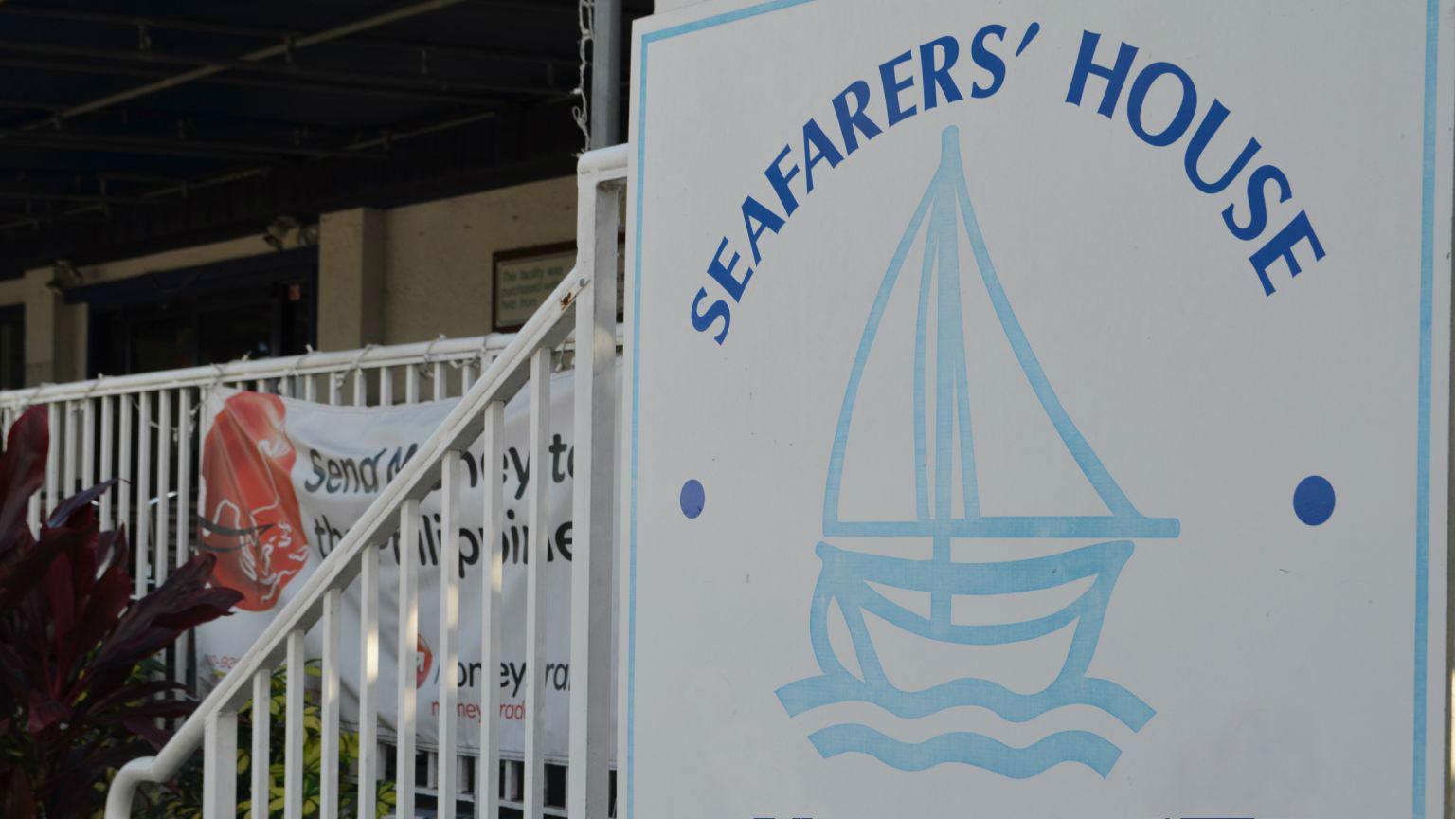 Seafarers' House