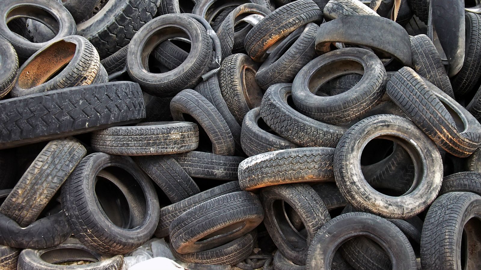 tires