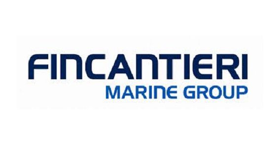 fincantieri marine group logo