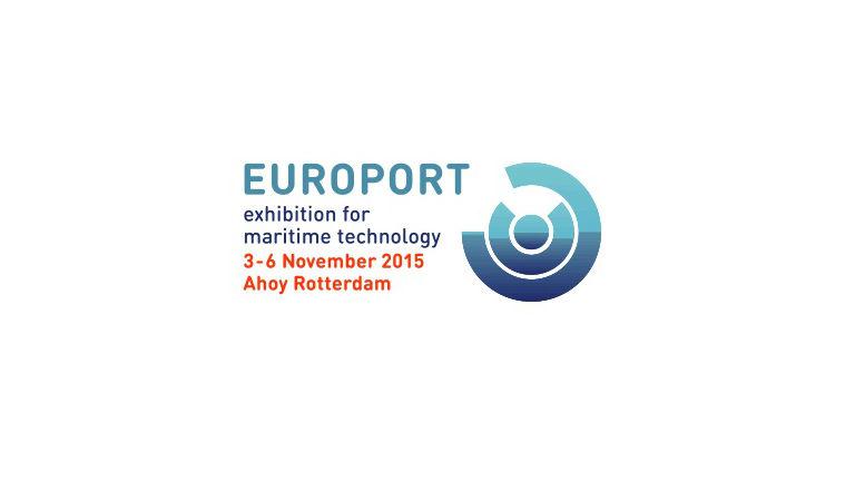 Europort Logo