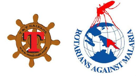 Rotary logos