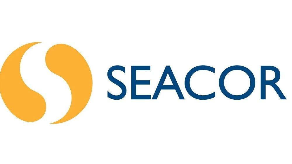 SEACOR Holdings Logo