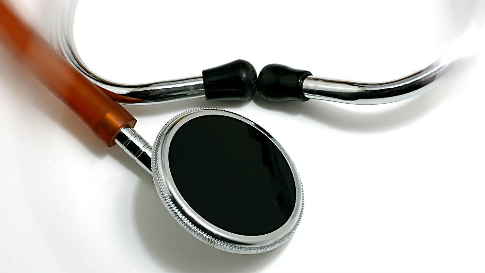 stethoscope