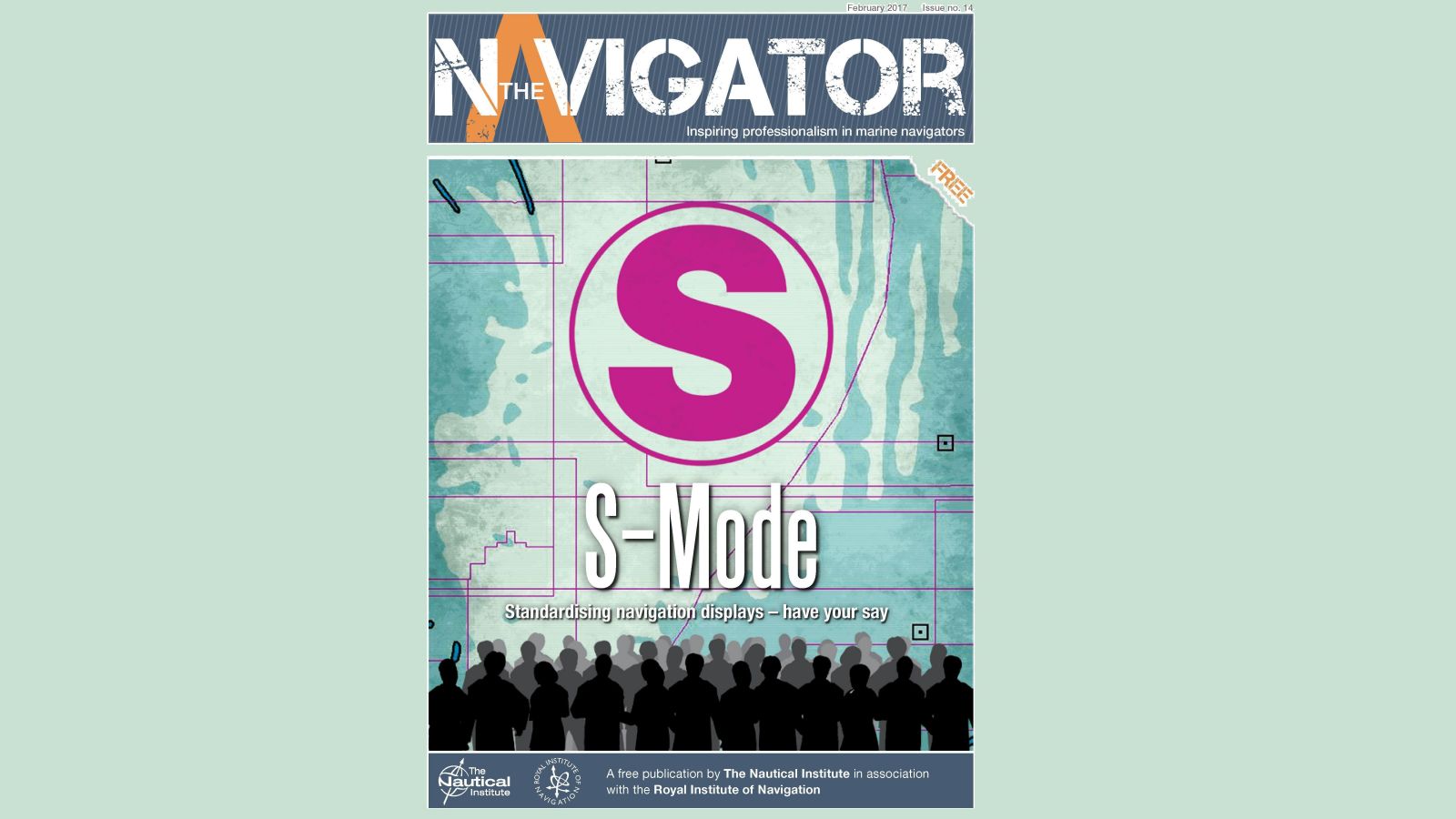 s-mode flyer