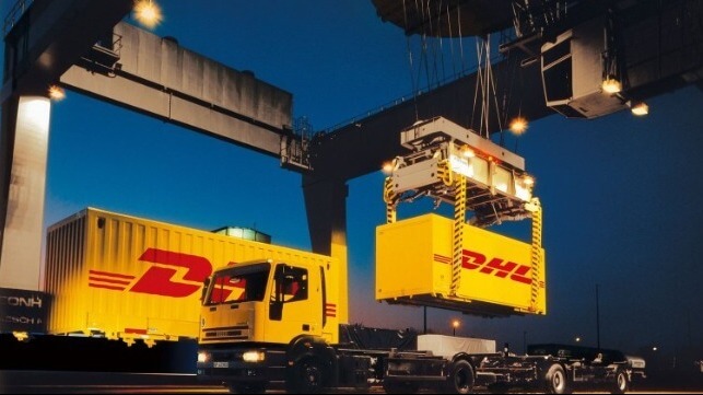Hapag expands biofuel with DHL as customer