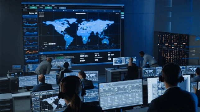 maritime software