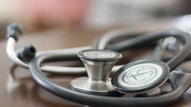 Stethoscope