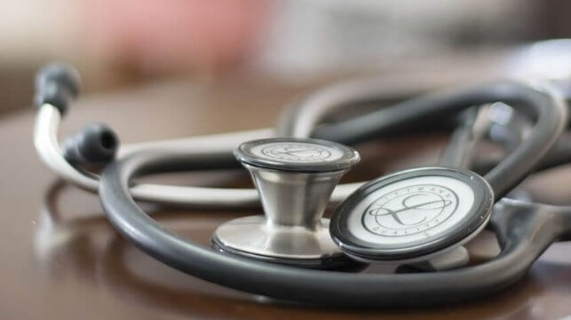 Stethoscope