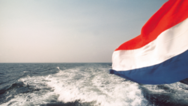 Netherlands to vaccinate all seafarers