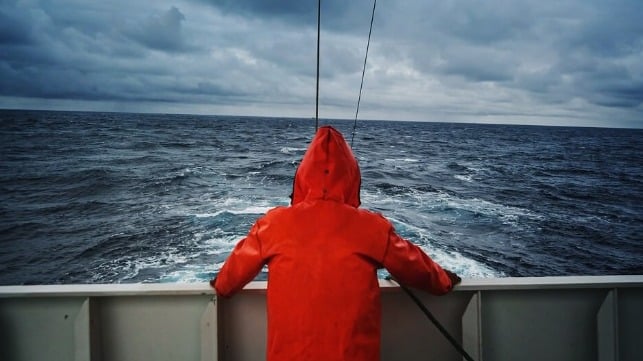 Fisherman
