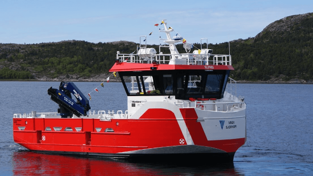 Damen Shipyards Group