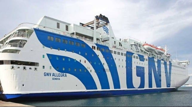 migrant boy dies after being held on quarantine ferry