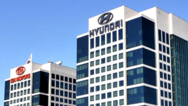 Hyundai Motor to Use Expertise to Develop Hydrogen Marine Propulsion