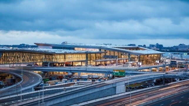 LaGuardia Airport