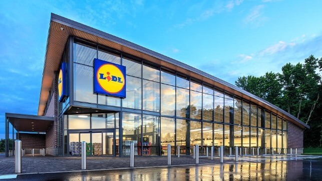 Lidl 'to launch online delivery service' allowing customers