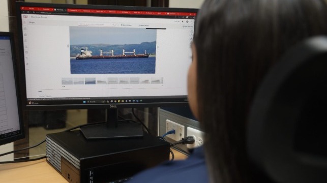 Panamanian Ship Registry