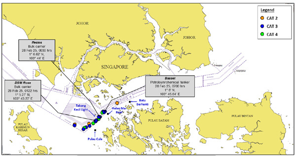 ReCAAP Feb 28 2025