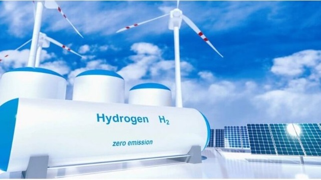 eCap Marine Unveils Emission-Free Hydrogen Power Generator at SMM in Hamburg