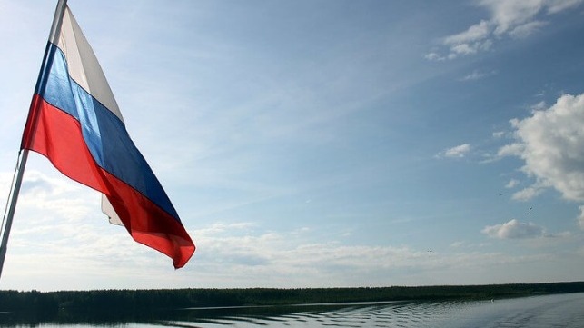 Russian flag