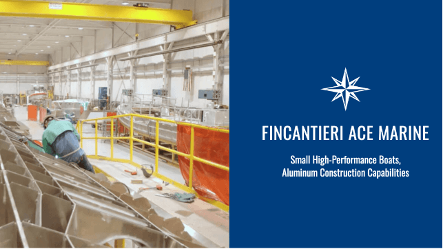 Fincantieri Marine Group