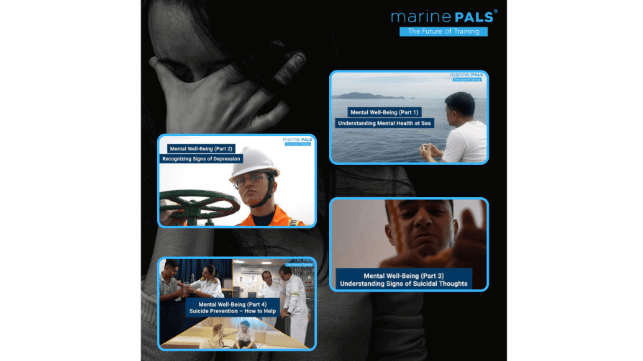 MarinePALS