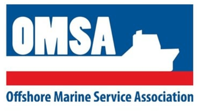 Offshore Marine Service Association (OMSA)