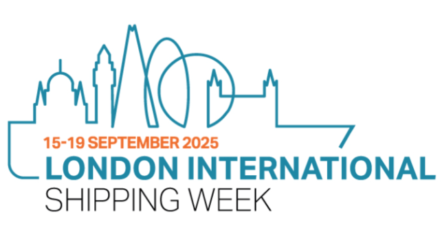 London International Shipping Week 2025