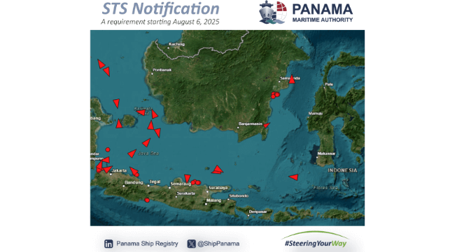 Panama Maritime Authority