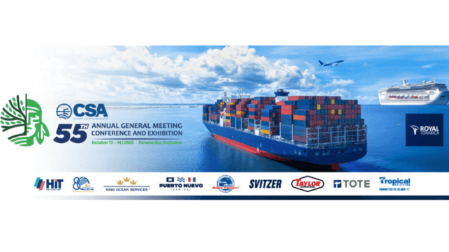 Caribbean Shipping Association