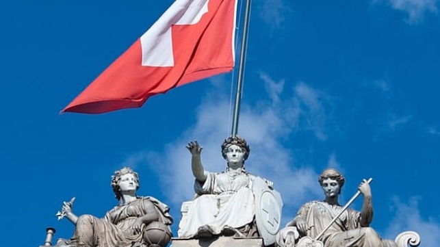 Fordert eine Änderung des Schweizer Gesetzes zur Rettung der nationalen Handelsmarine