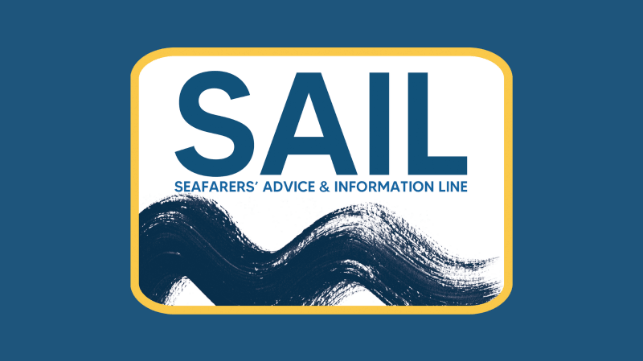 Seafarers Advice and Information Line