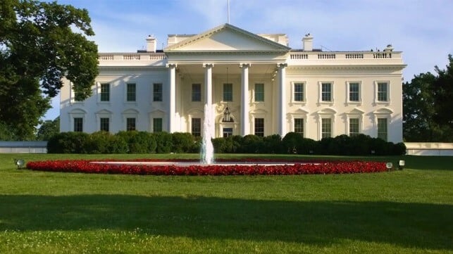 White House