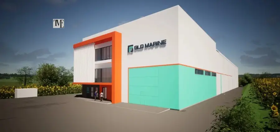GLO Marine Targets €50m by 2030 with Middle East Expansion & New Technology