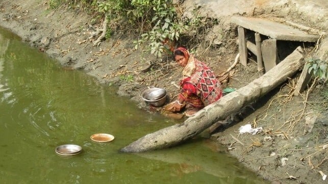 cc by 20 bangladesh water insecurity sea level rise