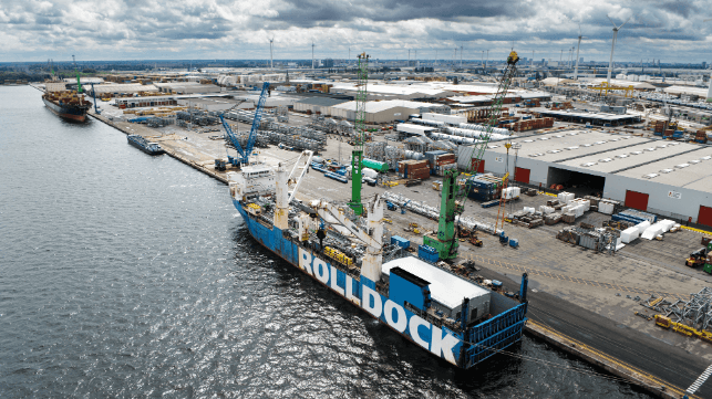 deugro