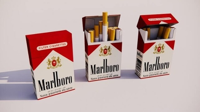 marlboro