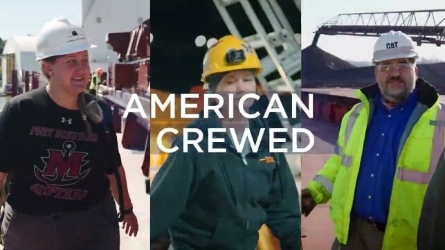 American Maritime Partnership