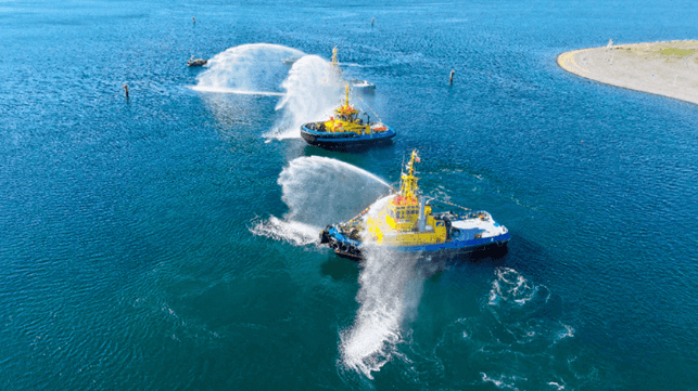Corvus Energy