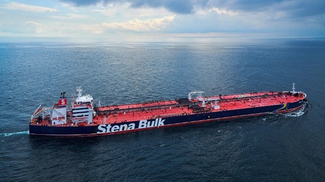 Stena Bulk