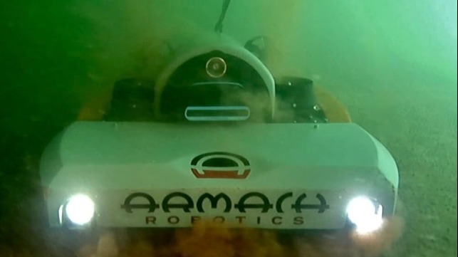 Armach Robotics