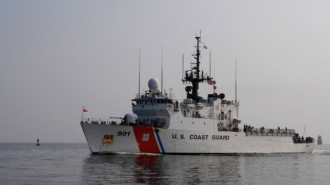 USCG