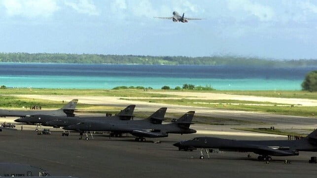 Why Britain’s Declare to the Chagos Islands Undermines Worldwide Regulation