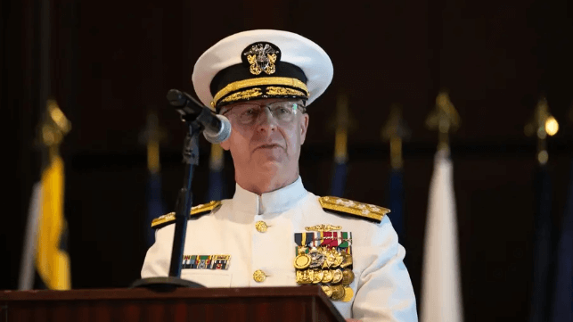 USN