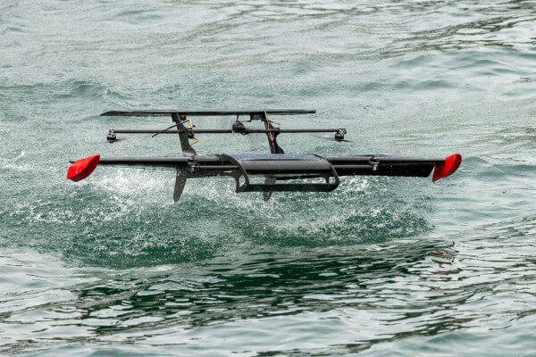 Australia, US and UK Joint Mission Tests Autonomous Naval Technologies