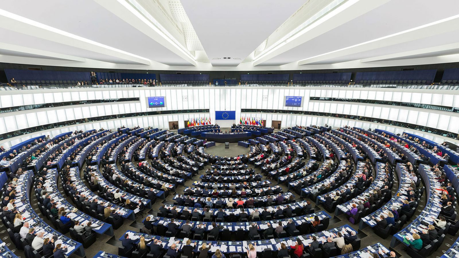 EU Parliament