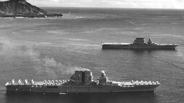 USS Lexington
